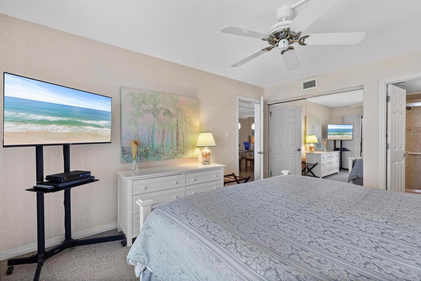 513 - Spectacular Penthouse Level Condo New Smyrna Beach Exterior foto