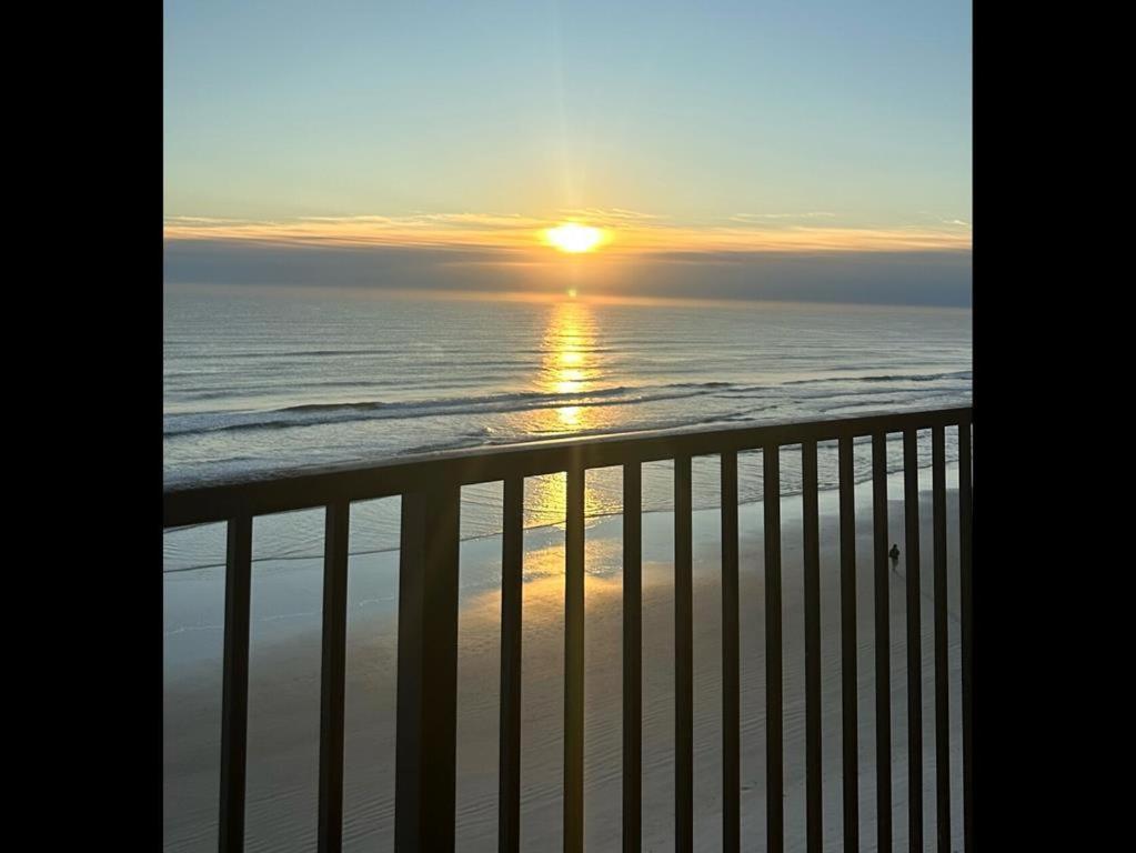 513 - Spectacular Penthouse Level Condo New Smyrna Beach Exterior foto