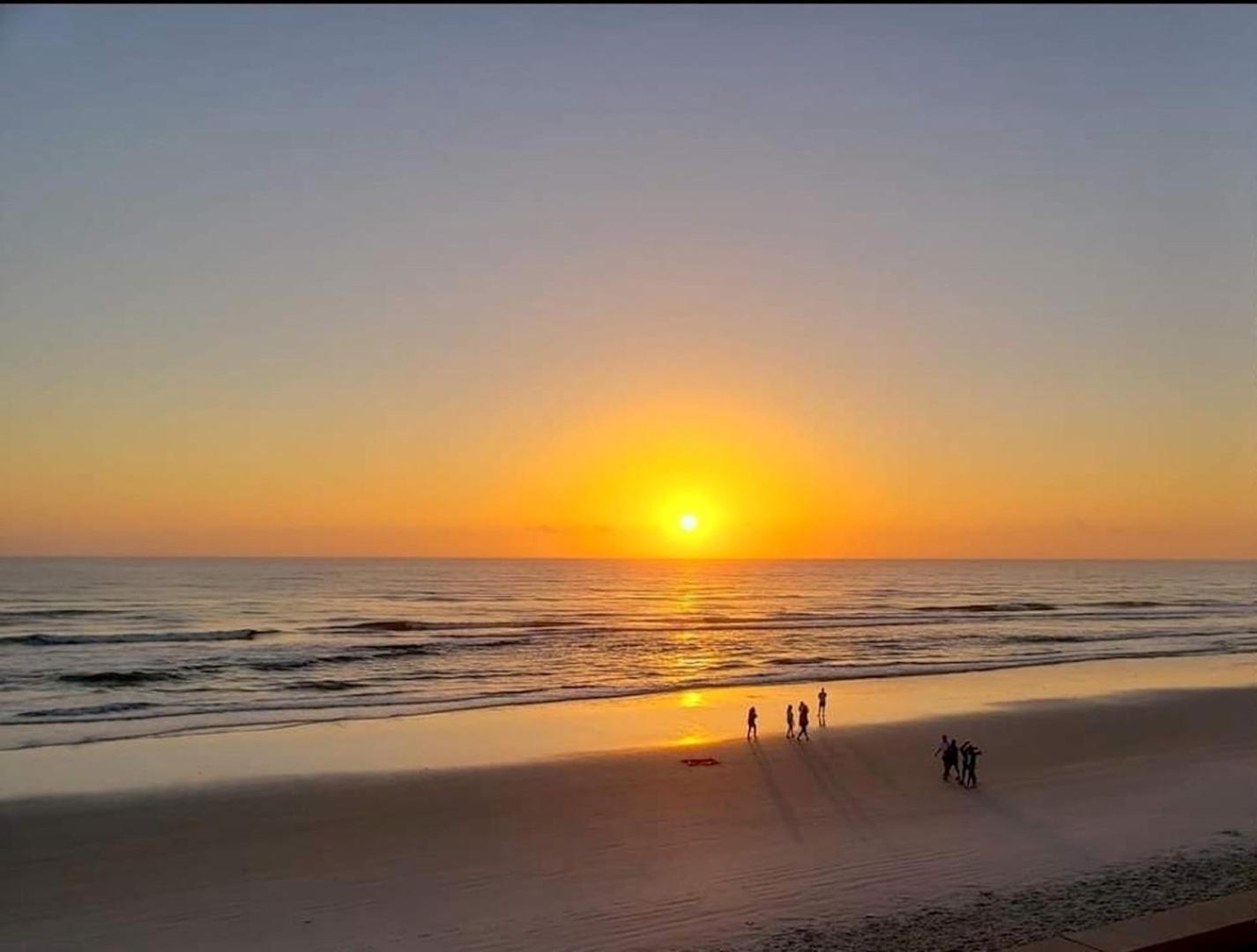 513 - Spectacular Penthouse Level Condo New Smyrna Beach Exterior foto